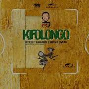 Mbosso Kifolongo