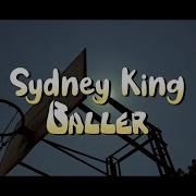 Ie Am Ersten Tag Radio King Sidney