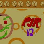 Pizza Tower Lap 3 Remix