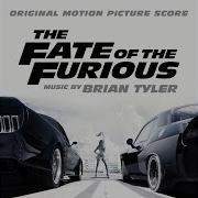 Wrecking Ball Brian Tyler
