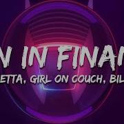 Man In Finance Original Mix