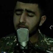 Artur Mardoyan Hay Qaj Zinvor Cover Artur Yeritsyan