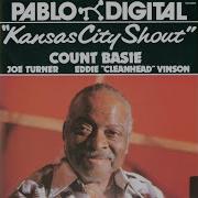 Blues For Joel Count Basie