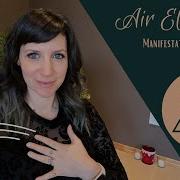 Manifest Fast Using Air Element