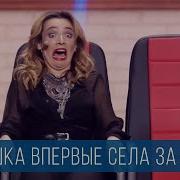Автошкола Ручничок Женщина Впервые Села За Руль Квартал 95
