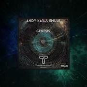 Andy Kay Emule Genesis Extended Mix Tranceformative Records