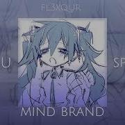 Mind Brand Speed Up 1 Hour