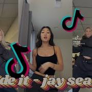 Let It Be Let It Be Known Hold On Don T Go Ride It Jay Sean Tiktok Dance Compilation Arianne Lee