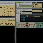 Space Synth Tutorial