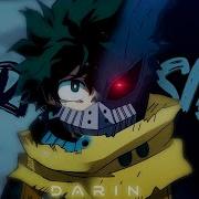 Deku Vs Class 1A My Hero Academia Season 6 Amv Darkside