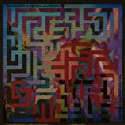 Gerd Janson Narciss Coloray No Maze Like Heaven