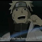 Naruto Uses Flying Raijin For The First Time Minato Saves Naruto From