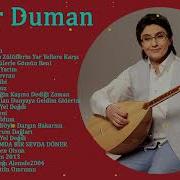 Güler Duman Türküleri