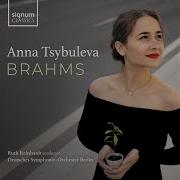 8 Klavierstücke Op 76 I Capriccio In F Sharp Minor Anna Tsybuleva