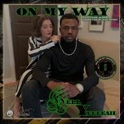 On My Way Feat Scarr Hell Yeeeeah