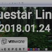 How To Install Bluestar Linux 2018 01 24 Vmware Tools Review On