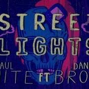 Paul White Street Lights