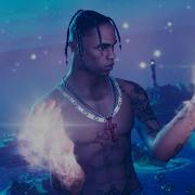 Travis Scott Astronomical