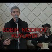 Farxod Mirzaev Куйлайди