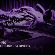 Bombordiro Tralalero Funk Sh4X