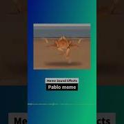 Pablo Sound Effect