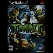 Music Games Tmnt 2007