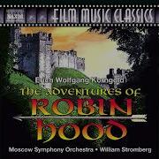 Fanfares 1 2 3 Московский Симфонический Оркестр William Stromberg