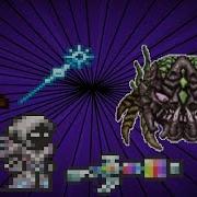 Spectral Armor Vs Spectre Armor Ll Fighting Ocram Terraria