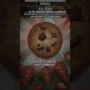 Cookie Clicker