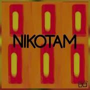 Backeer Elline Nikotam Original Mix