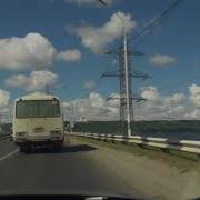 От Самары До Москвы