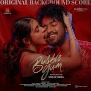 Sricharan Pakala Goodbye Jaanu