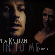 Darken Kahlan Give In To Me