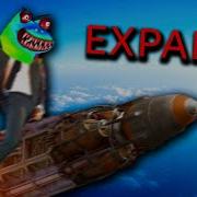 Expanded