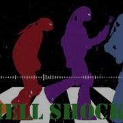 Nightcore Shel Shocked Lyrics