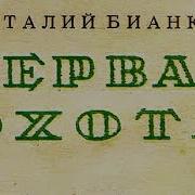 Первая Охота Бианки