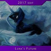 Daniel Ingram Luna S Future Feat Aloma Steele Jyc Row 2017 Edit 3K