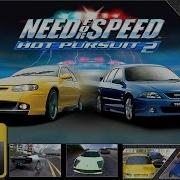 Old Games In 4K Need For Speed Hot Pursuit 2