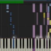 The Final Countdown Keyboard 2 0