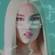 Ava Max My Head My Heart Kastra Remix