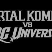 Mk Vs Dc Wu Shi Academy