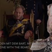 Wir Wollen Unseren Alten Kaiser Wilhelm Wiederhaben