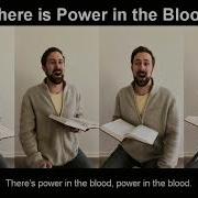 There Is Power In The Blood Acapeldridge
