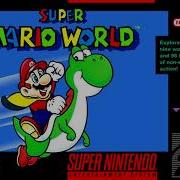 Fortress Super Mario World Remastered