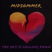 Sky Is Falling Down Marnage B3Nte И Urbano
