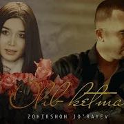 Zohirshox Jorayev Yuragimni