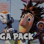 Cloudy With A Chance Of Meatballs 3 2022