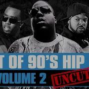 90 Hip Hop Romanesc Balauru