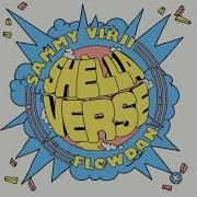 Shell A Verse Flowdan