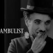 The Somnambulist Luke Faulkner